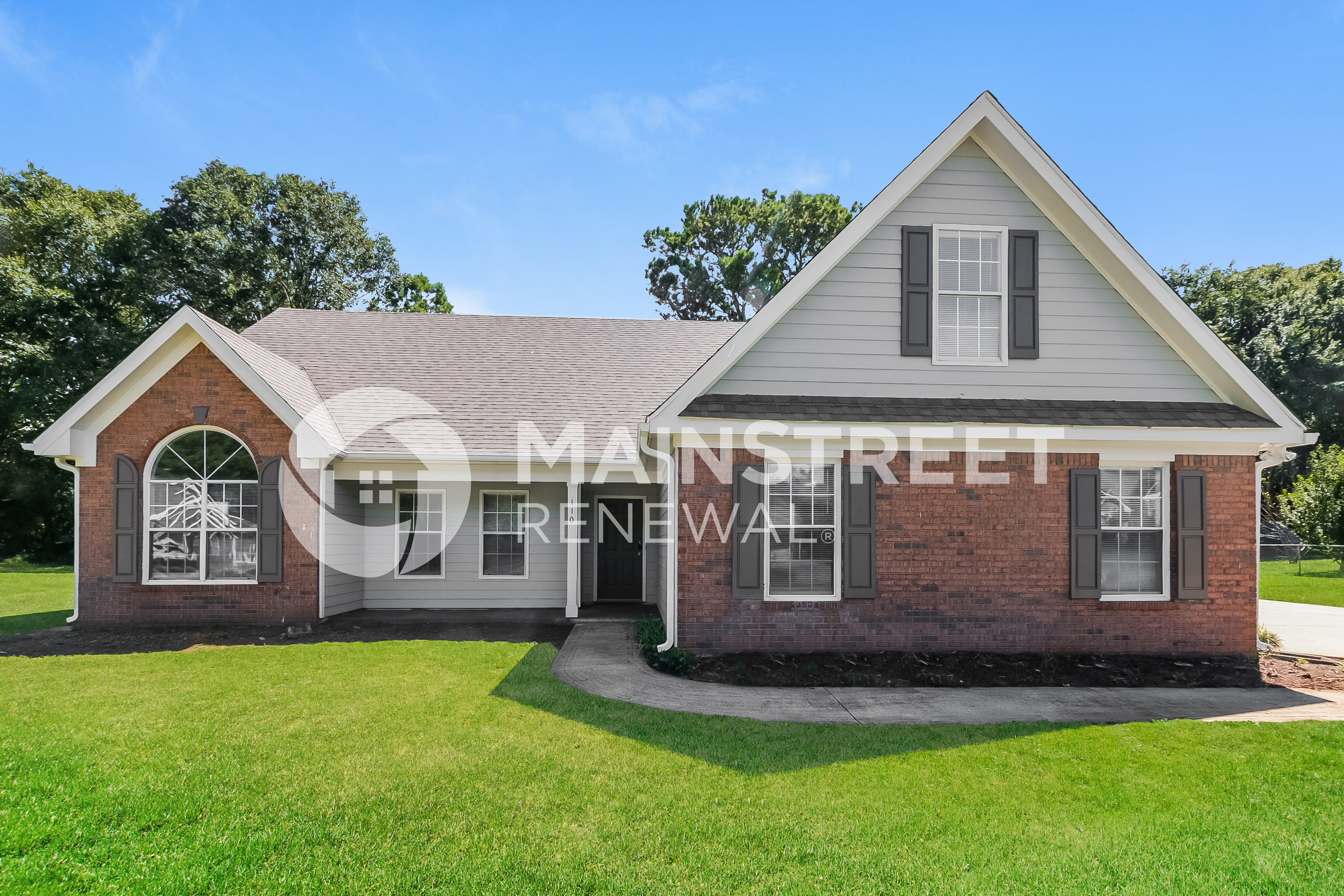 110 Ashford Cv Covington, GA 30014